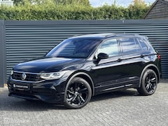Volkswagen Tiguan - 1.5 TSI 3X R-Line Pano 360” IQ LED H&K