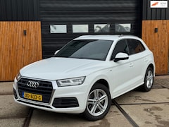 Audi Q5 - 2.0 TDI quattro 2xS-line Sport Pro Line