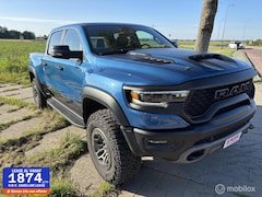 Dodge Ram 1500 - 4X4 6.2 V8 4x4 Crew Cab TRX
