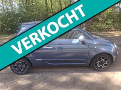 Fiat 500 - 0.9 TwinAir