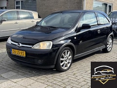 Opel Corsa - 1.4-16V Enjoy | APK |