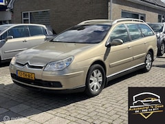 Citroën C5 Tourer - 2.0 16V Exclusive | AUTOMAAT | APK |