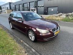 BMW 5-serie Touring - 520d Corporate Lease Business Line Sport