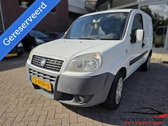 Fiat Doblò Cargo - 1.3 MultiJet SX APK 15-08-2026 | €1.150,