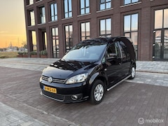 Volkswagen Caddy - Bestel 1.6 TDI BMT Clima Cruise Ex BTW