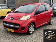 Peugeot 107 - 1.0-12V Sublime nieuwe apk keuring | airco
