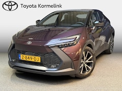 Toyota C-HR - Hybrid 140 First Edition Bi-Tone Automaat