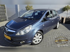 Opel Corsa - 1.4-16V Business Sport *inruil mogelijk