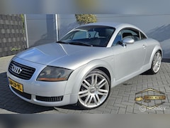 Audi TT - 1.8 5V Turbo *inruil mogelijk
