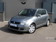 Suzuki Swift - 1.5 Exclusive zeer nette auto