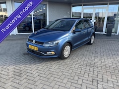 Volkswagen Polo - 1.2 TSI Highline, CarPlay, cruise, parkeersenso