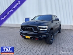 Dodge Ram 1500 - 4X4 5.7 V8 4x4 Crew Cab Rebel