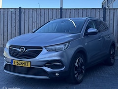 Opel Grandland X - 1.2 Turbo Business +/Nieuwe distrubutieriem