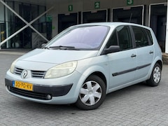 Renault Scénic - 1.6-16V Expression Basis