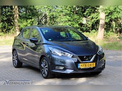Nissan Micra - 0.9 IG-T Bose Personal Edition | 2018 | Navi | Cruise |