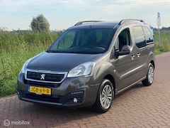 Peugeot Partner Tepee - 1.6 VTi Access Airco 9-2016 1eigenaar