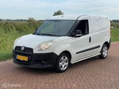 Fiat Doblò Cargo - 1.3 MultiJet SX 1eig Nwe Apk Zeer zuinig