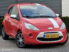 Ford Ka - 1.2 Titanium|VOLLE APK|ELEKPAKKET|AIRCO