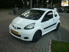 Toyota Aygo - 1.0-12V Access