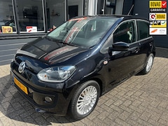 Volkswagen Up! - 1.0 high up BlueMotion
