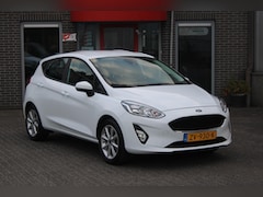 Ford Fiesta - 1.1 Trend Styling en Navigation Pack | Driver Assistance Pack 1| Apple CarPlay | Cruise |