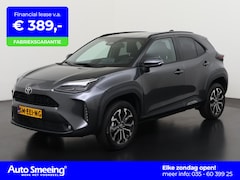 Toyota Yaris Cross - 1.5 Hybrid 130 Dynamic | Stoel/Stuurverwarming | Blind Spot | Navigatie | ACC | Zondag Ope