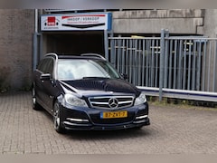 Mercedes-Benz C-klasse Estate - 250 Business Class Elegance