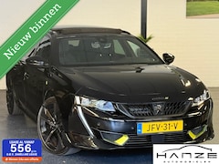 Peugeot 508 SW - PSE 1.6 HYbrid Sport Engineered