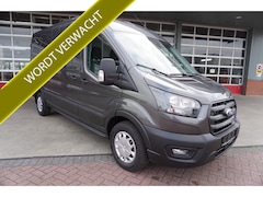Ford Transit - 350L 2.0 TDCI 165PK L3H2 Trend Automaat nr.V 805 | Camera| Cruise| trekhaak | Laadruimte p