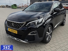 Peugeot 3008 - 1.2 GT- Line | Automaat | Panoramadak | Camera