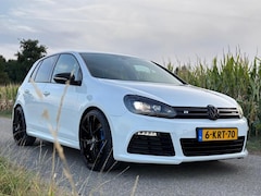 Volkswagen Golf - 2.0 R 4-Motion