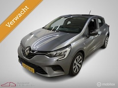 Renault Clio - 1.0 TCe 90 Equilibre *NL, 1e eig, RIJKLAARPRIJS
