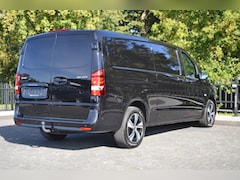 Mercedes-Benz Vito - 116 CDi L3 XL PRO | 2x Schuifd.| 2.5t AHK | Cruise | Stoelverw.| Camera | MBUX | Hout vloe