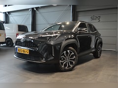 Toyota Yaris Cross - 1.5 Hybrid 130 Teamplayer app connect cruise camera 17 inch