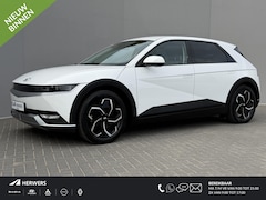 Hyundai IONIQ 5 - Connect 73kWh Automaat / Afneembare trekhaak ( 1.600 kg ) / Warmtepomp / Apple carplay And