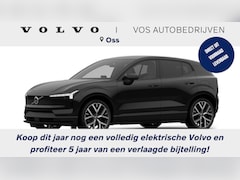 Volvo EX30 - Single Motor Extended Range Ultra 69 kWh | Direct uit voorraad leverbaar | Bijtelling 2025