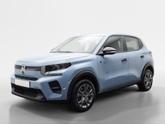 Citroën ë-C3 - You 113pk 44kWh | Private lease €299 p.m