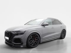 Audi RSQ8 - URBAN AUTOMOTIVE CARBON | Akrapovic | 24'' Vossen | 725pk