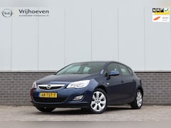 Opel Astra - 1.4 Turbo Edition Trekhaak 2e eig