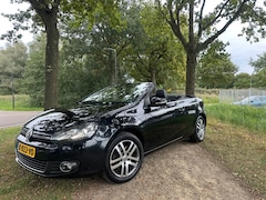 Volkswagen Golf Cabriolet - 1.4 TSI