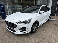 Ford Focus Wagon - Focus Mild-Hybrid ST-Line Panoramadak