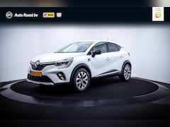 Renault Captur - 1.0TCe INTENS CAMERA | TREKHAAK | LANE.ASS | FULL.LED | NAVI | CRUISE |
