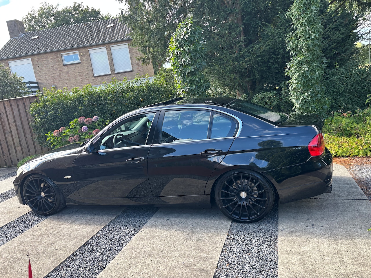 BMW 3-serie - 325i - AutoWereld.nl