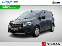 Nissan Townstar - N-Connecta L1 45 kWh