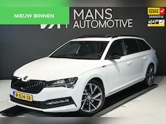 Skoda Superb Combi - 1.5 TSI ACT / PANODAK / 2X MEMROY / ACC / CAMERA / KEYLESS