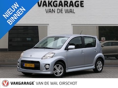 Daihatsu Sirion 2 - 1.3-16V Sport | Airco | Lichtmetalen velgen | Elektrische ramen V+A | Radio | Leuke auto |