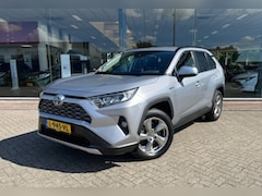 Toyota RAV4 - 2.5 Hybrid AWD Dynamic | Trekhaak | El. Achterklep | Android