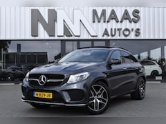 Mercedes-Benz GLE-Klasse Coupé - 450 AMG 4MATIC