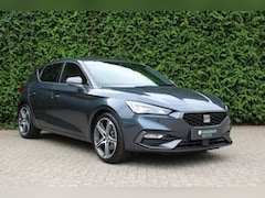 SEAT Leon - 1.5 eTSI FR Business Intense NAP dealer