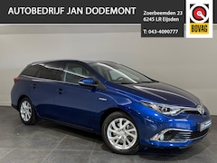 Toyota Auris - 1.8 Hybrid 136pk CVT Executive